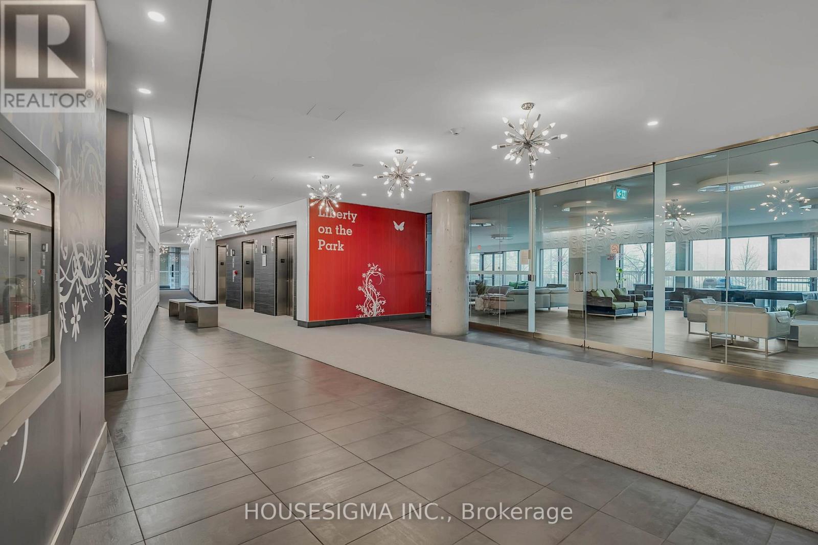 903 - 69 LYNN WILLIAMS STREET, Toronto (Niagara), Ontario, M6K3R7 — Photo 3