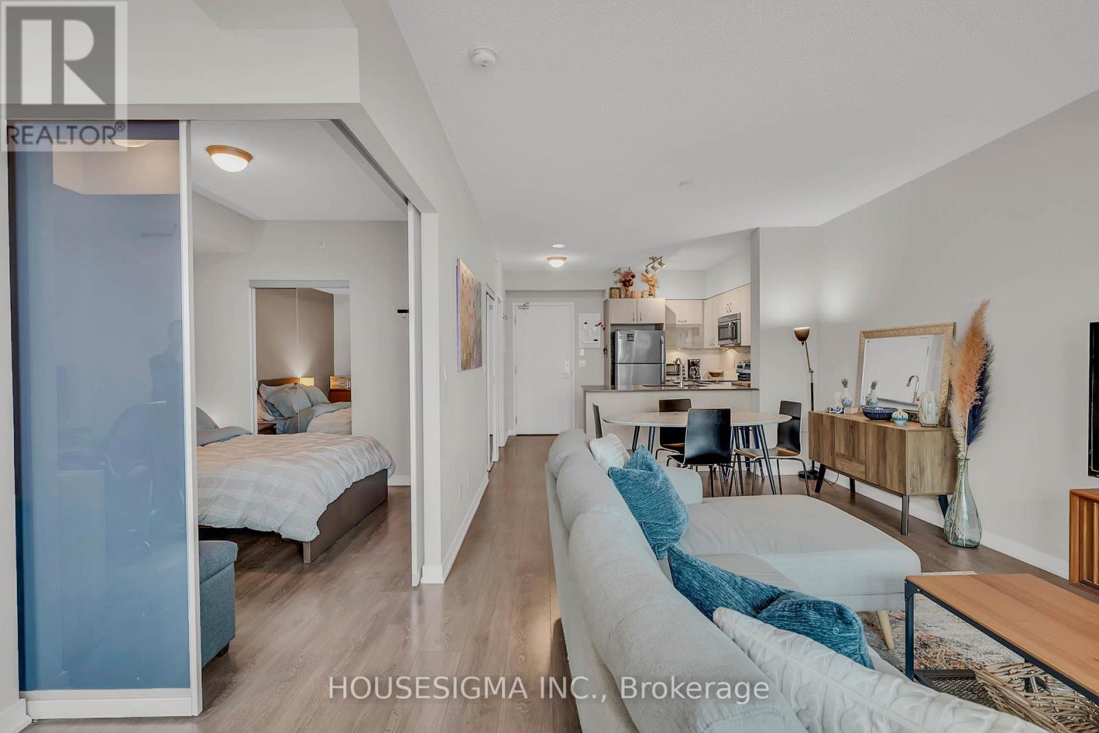 903 - 69 LYNN WILLIAMS STREET, Toronto (Niagara), Ontario, M6K3R7 — Photo 7