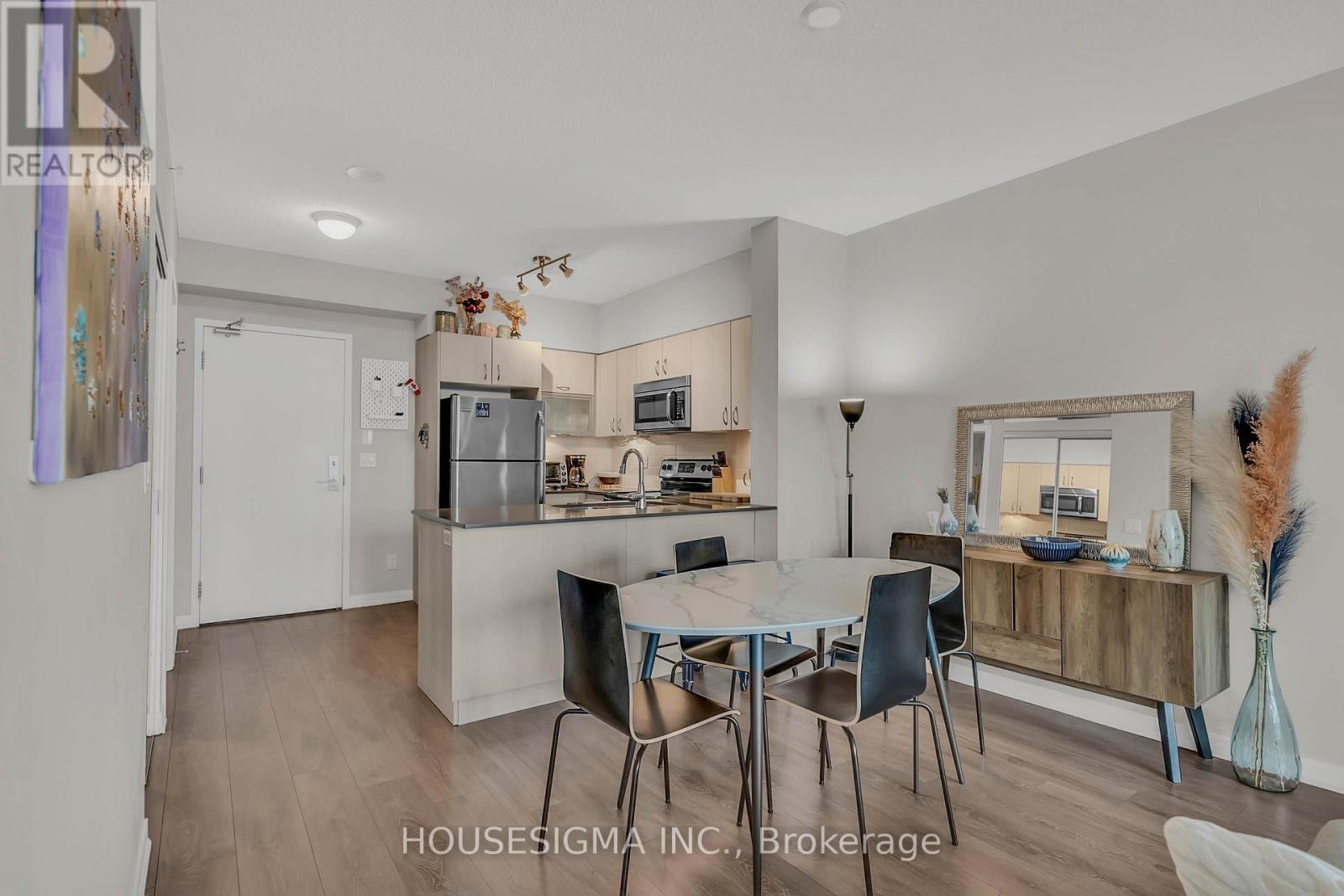 903 - 69 LYNN WILLIAMS STREET, Toronto (Niagara), Ontario, M6K3R7 — Photo 8