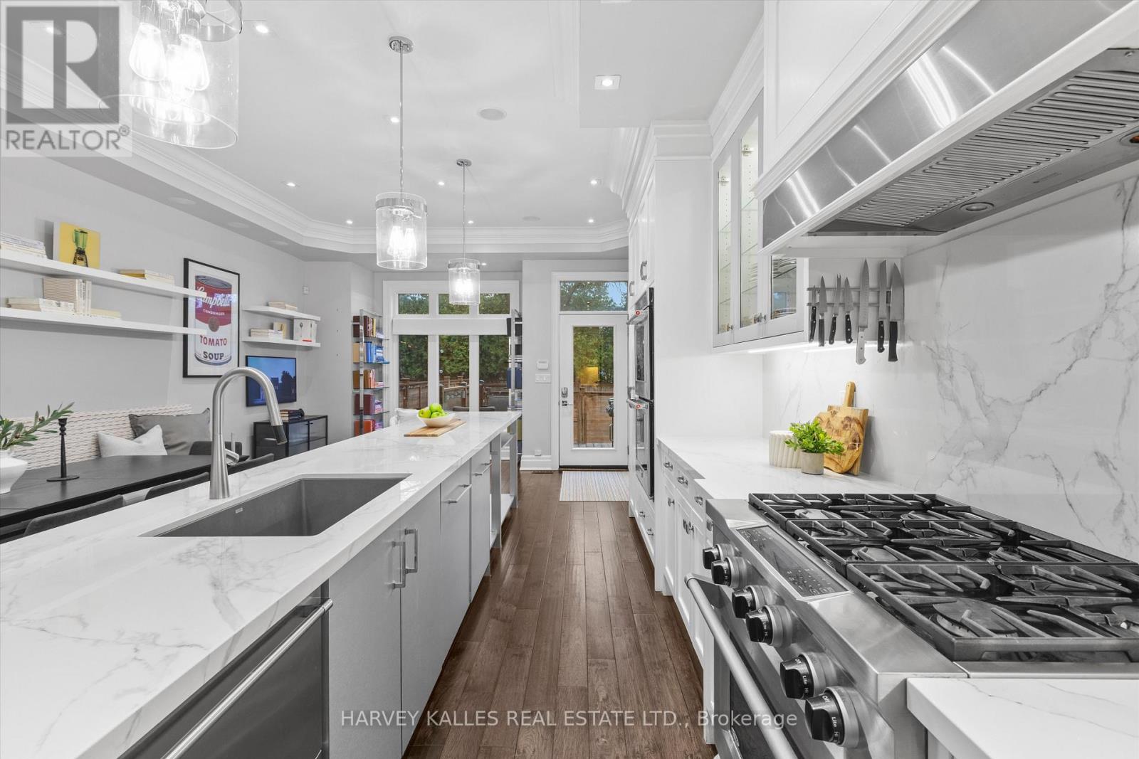 582 WOBURN AVENUE, Toronto (Bedford Park-Nortown), Ontario, M5M1L9 — Photo 11