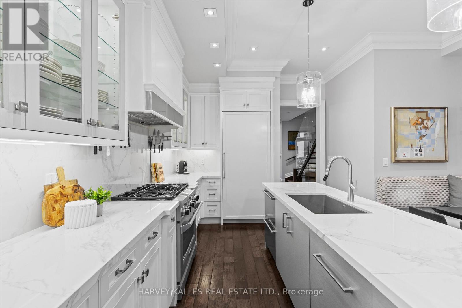 582 WOBURN AVENUE, Toronto (Bedford Park-Nortown), Ontario, M5M1L9 — Photo 12