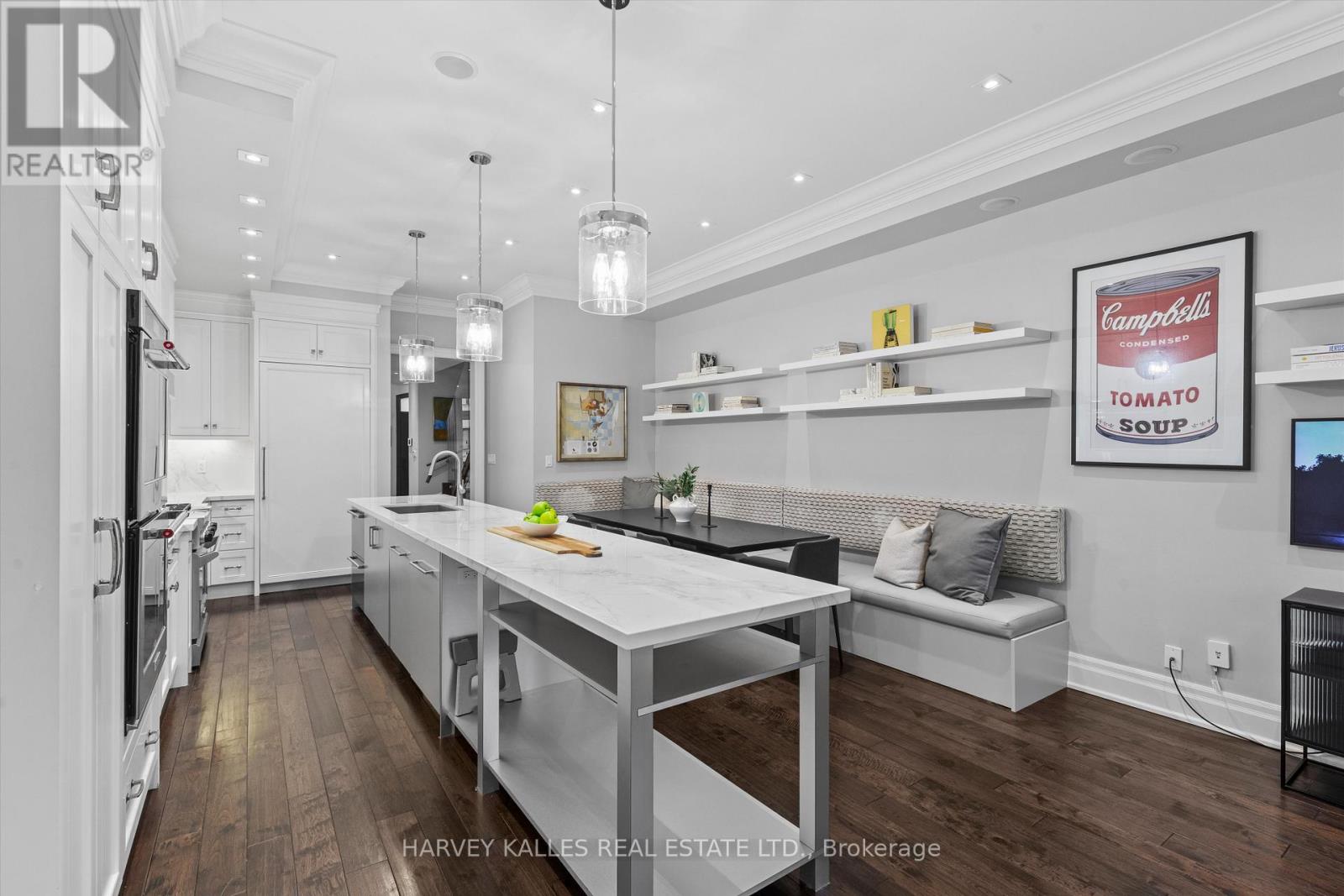 582 WOBURN AVENUE, Toronto (Bedford Park-Nortown), Ontario, M5M1L9 — Photo 14