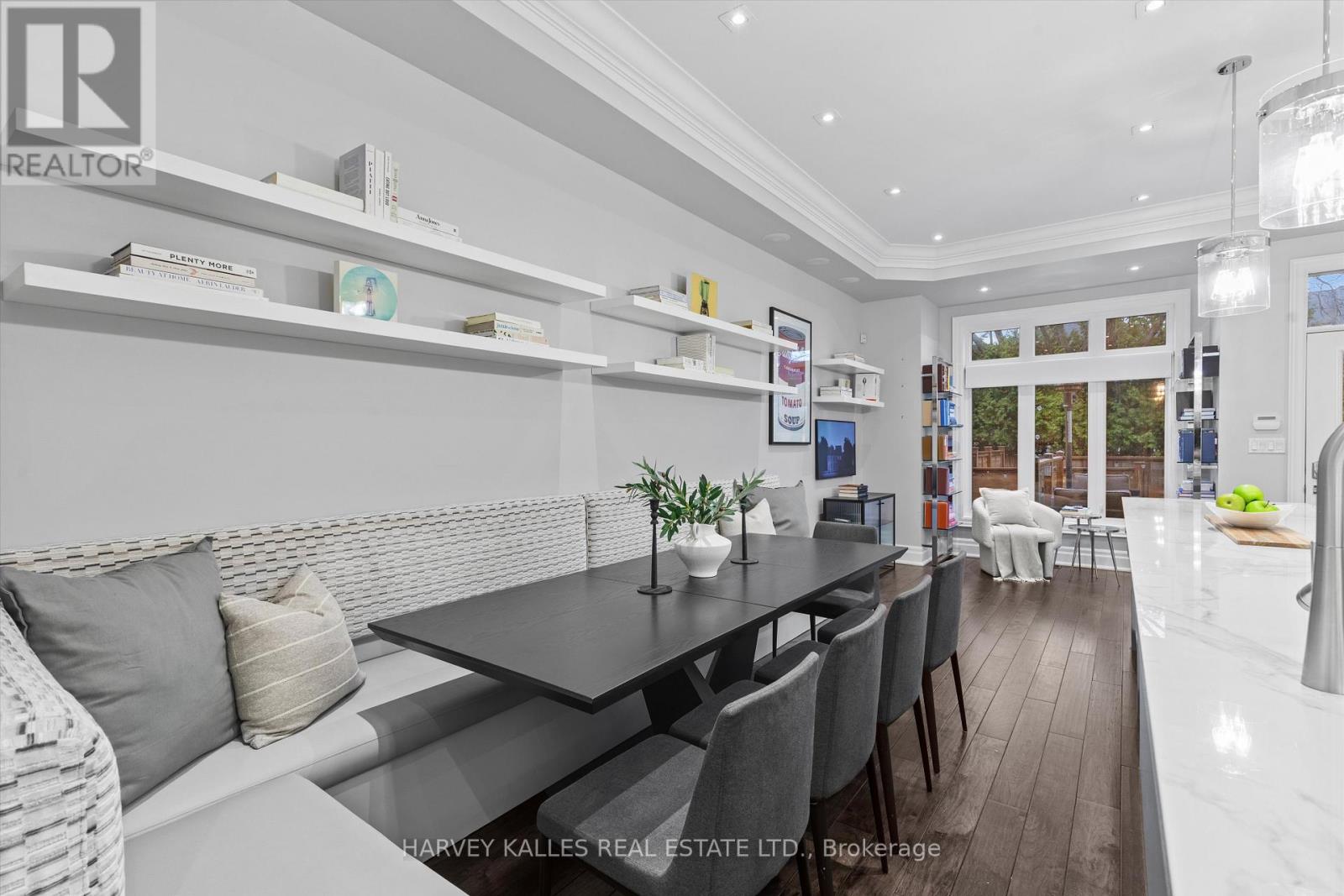 582 WOBURN AVENUE, Toronto (Bedford Park-Nortown), Ontario, M5M1L9 — Photo 16