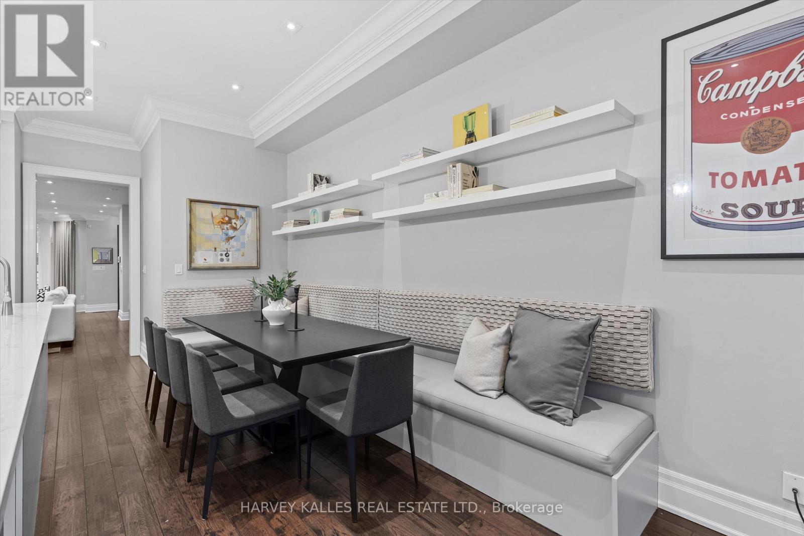 582 WOBURN AVENUE, Toronto (Bedford Park-Nortown), Ontario, M5M1L9 — Photo 17