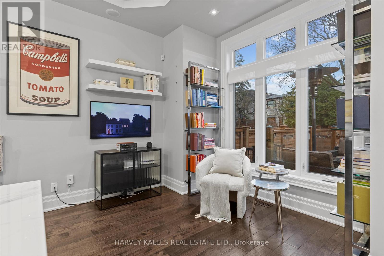 582 WOBURN AVENUE, Toronto (Bedford Park-Nortown), Ontario, M5M1L9 — Photo 18