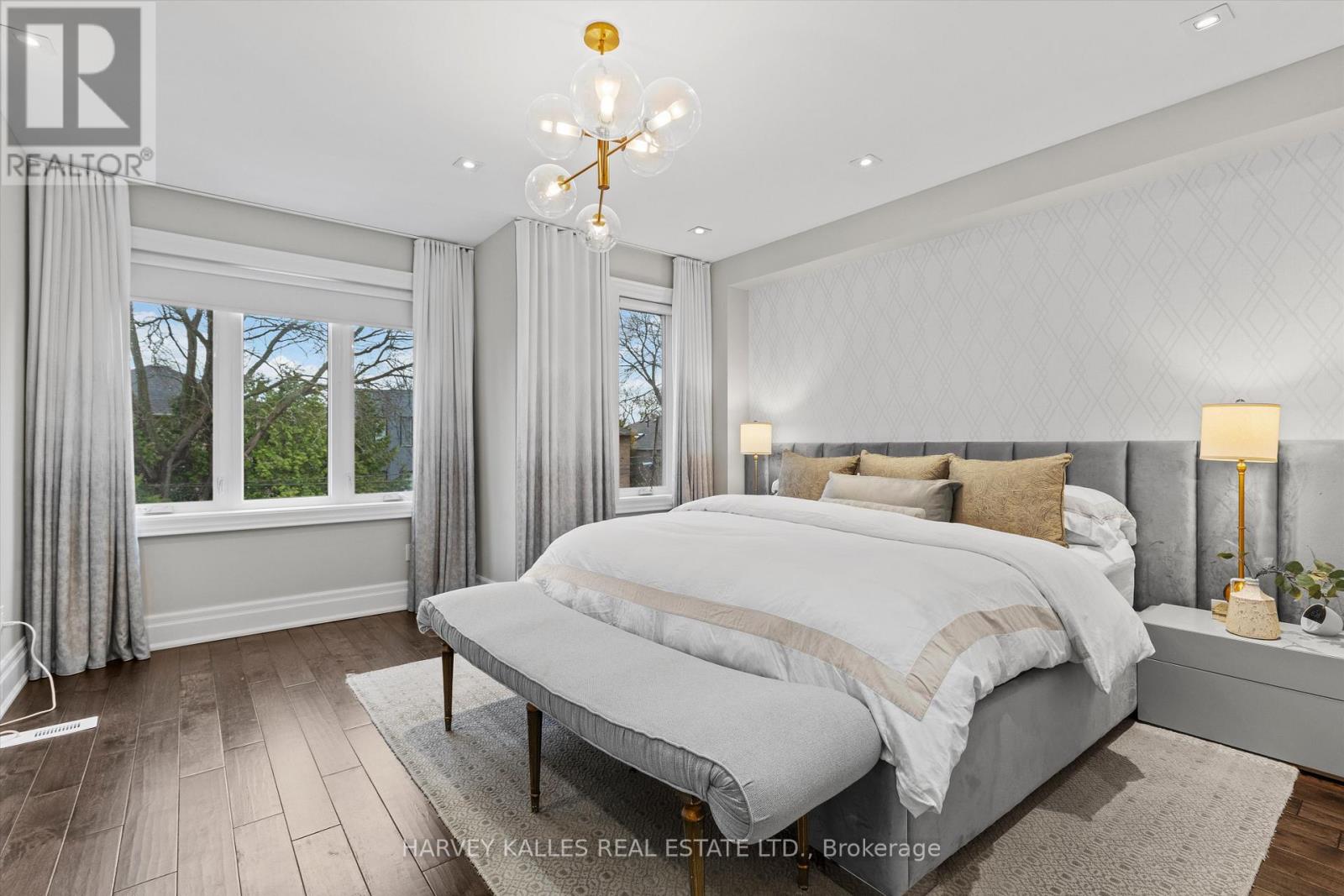 582 WOBURN AVENUE, Toronto (Bedford Park-Nortown), Ontario, M5M1L9 — Photo 21