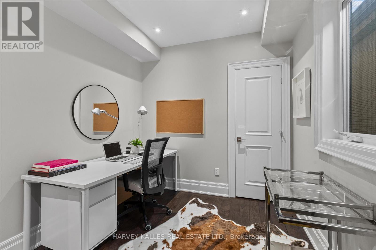 582 WOBURN AVENUE, Toronto (Bedford Park-Nortown), Ontario, M5M1L9 — Photo 25