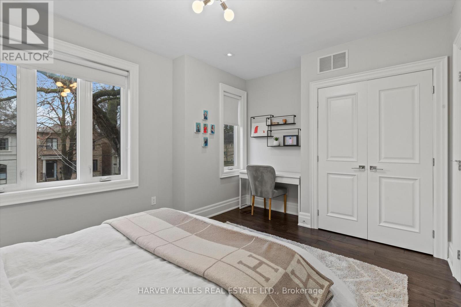 582 WOBURN AVENUE, Toronto (Bedford Park-Nortown), Ontario, M5M1L9 — Photo 28