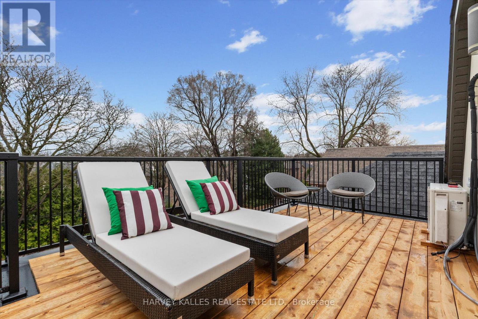 582 WOBURN AVENUE, Toronto (Bedford Park-Nortown), Ontario, M5M1L9 — Photo 37