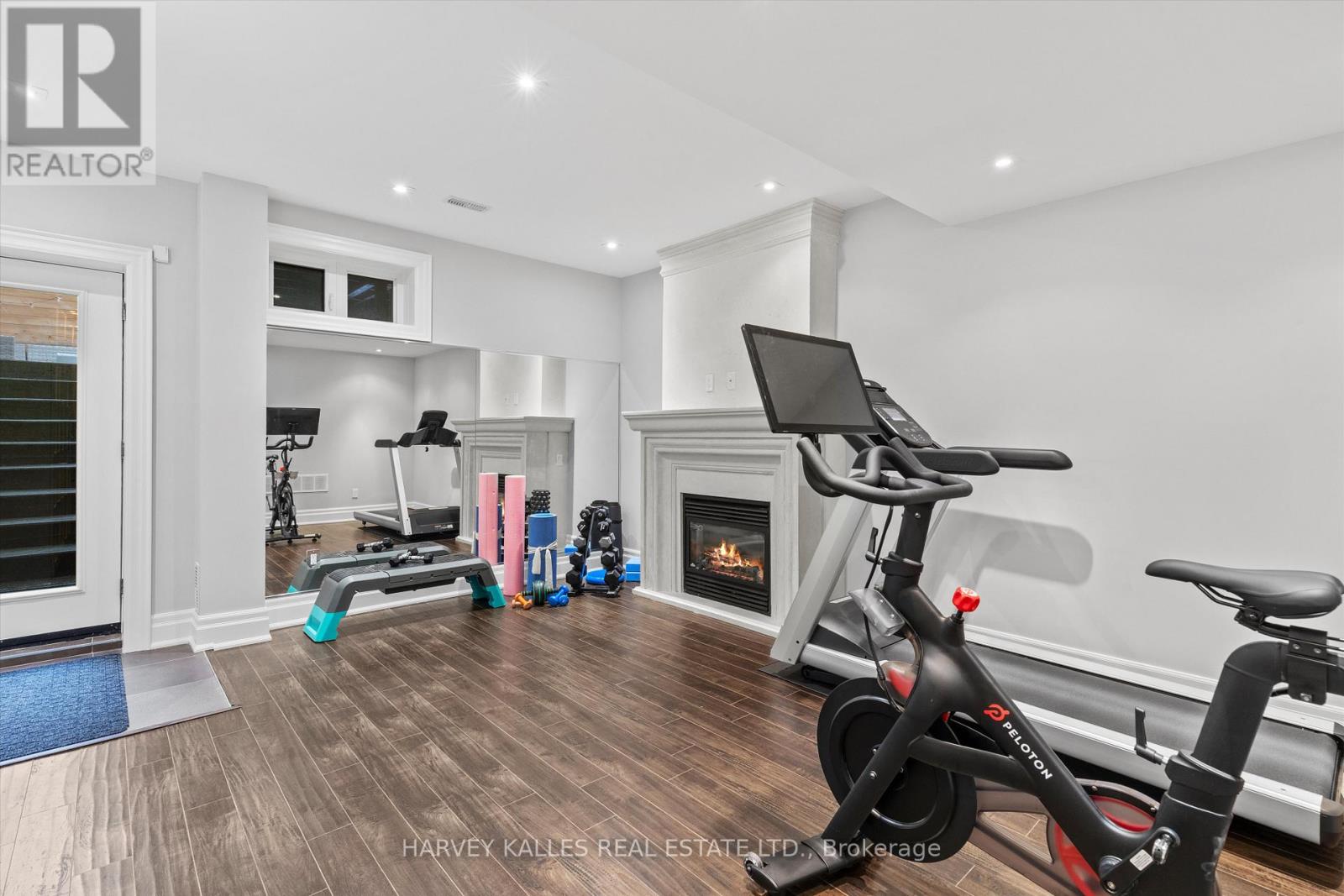 582 WOBURN AVENUE, Toronto (Bedford Park-Nortown), Ontario, M5M1L9 — Photo 43