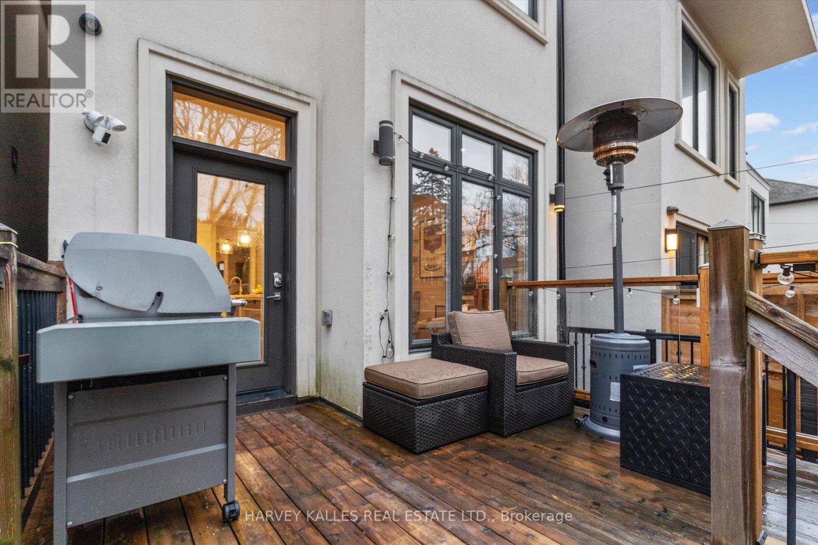 582 WOBURN AVENUE, Toronto (Bedford Park-Nortown), Ontario, M5M1L9 — Photo 44