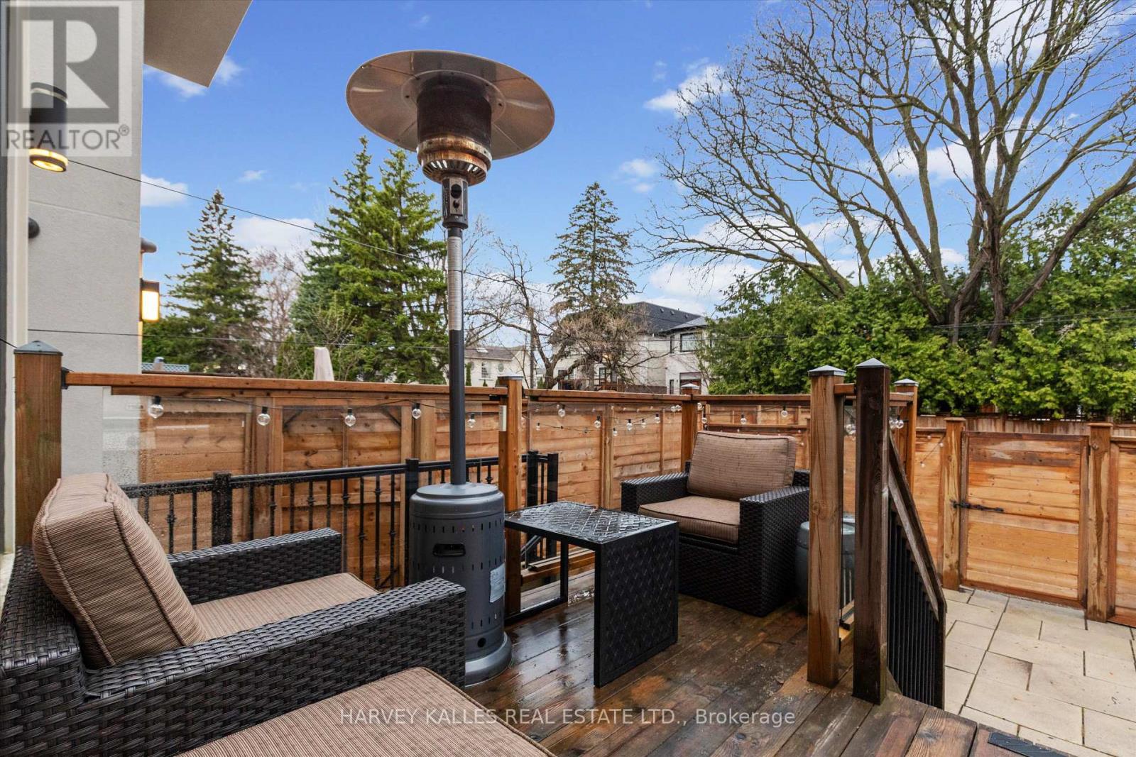 582 WOBURN AVENUE, Toronto (Bedford Park-Nortown), Ontario, M5M1L9 — Photo 45