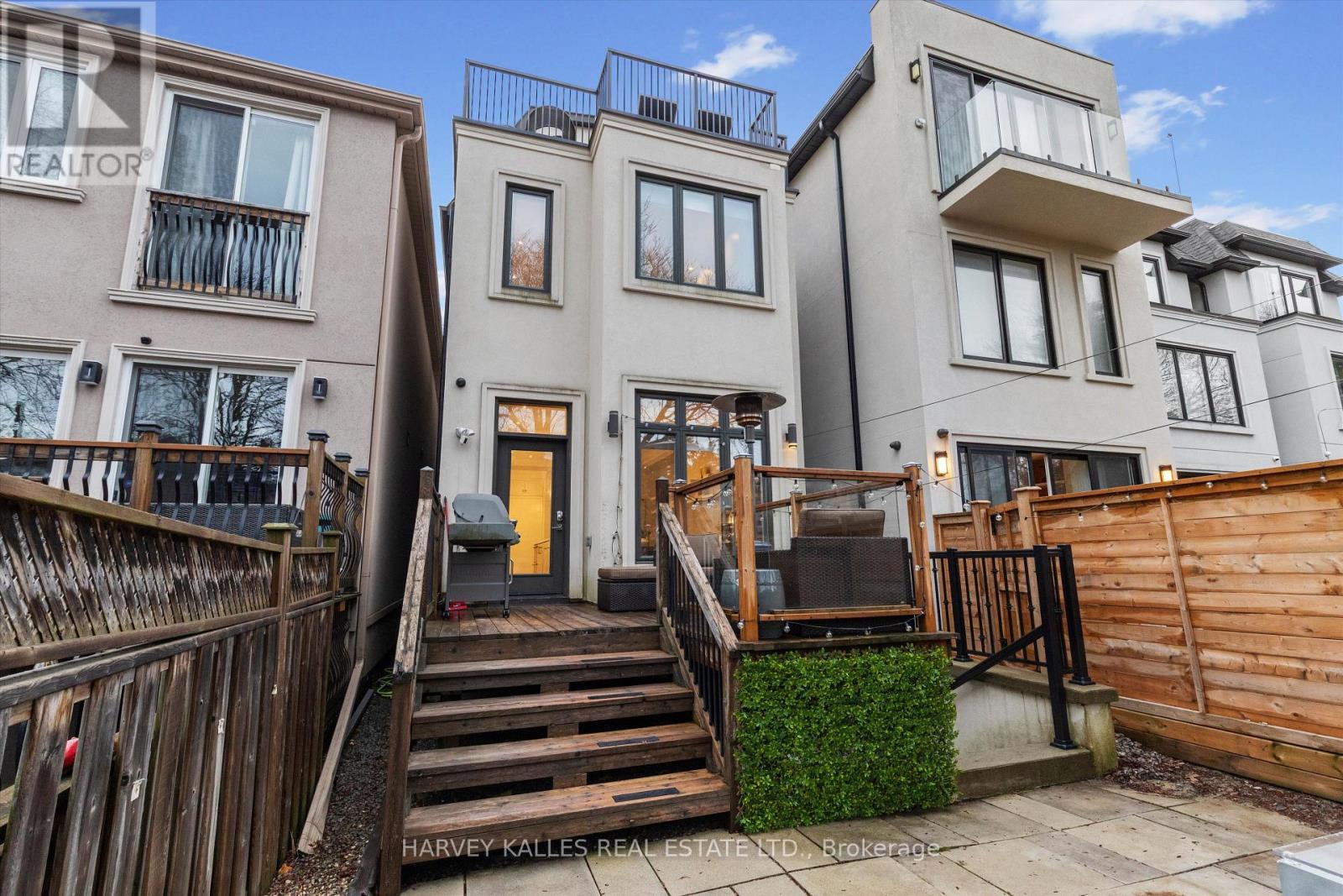 582 WOBURN AVENUE, Toronto (Bedford Park-Nortown), Ontario, M5M1L9 — Photo 46