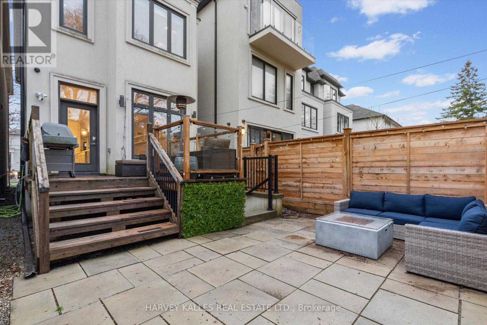 582 WOBURN AVENUE, Toronto (Bedford Park-Nortown), Ontario, M5M1L9 — Photo 47