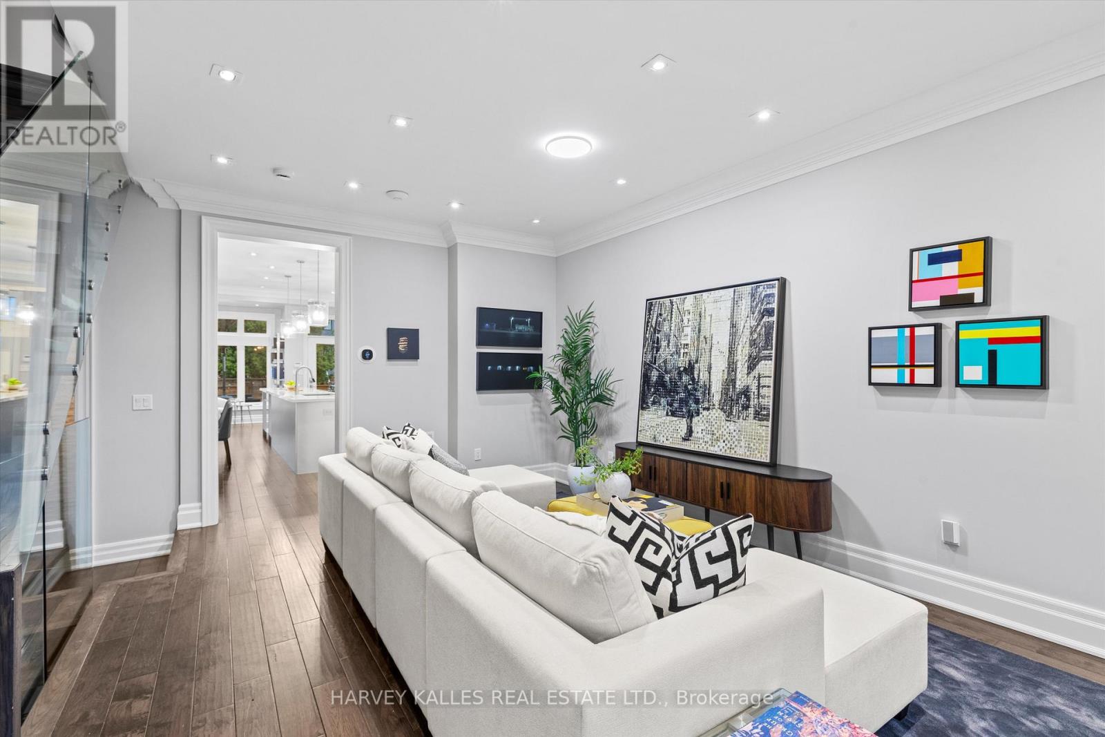 582 WOBURN AVENUE, Toronto (Bedford Park-Nortown), Ontario, M5M1L9 — Photo 5