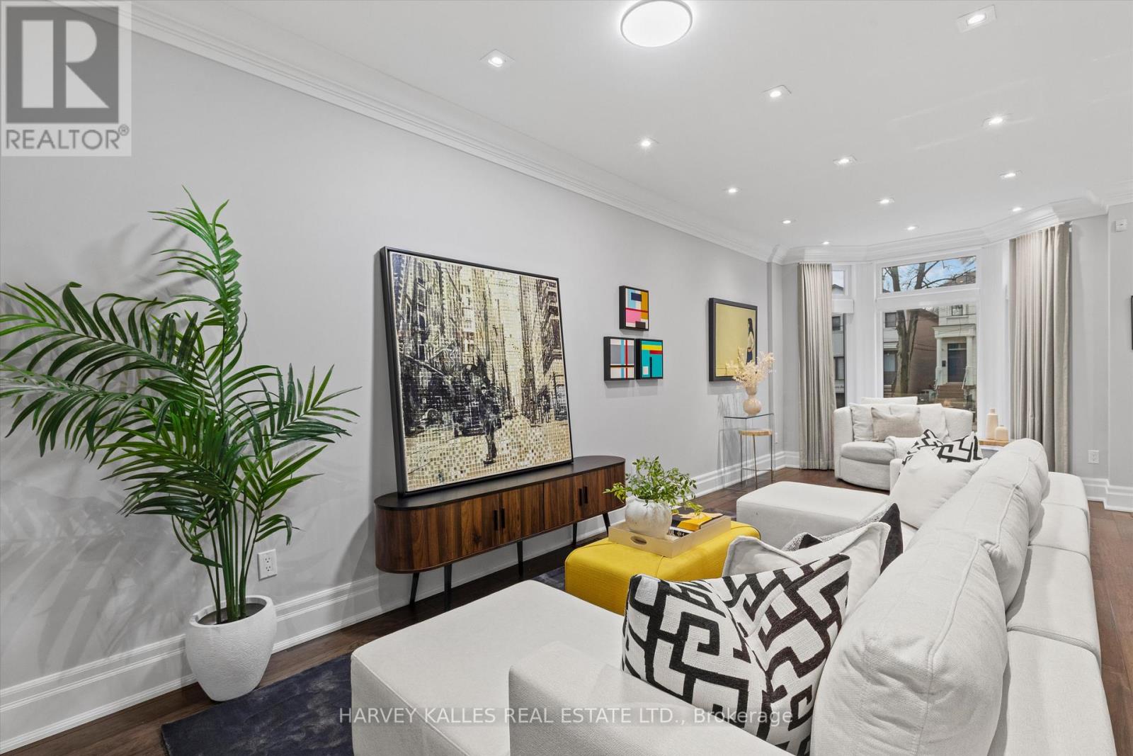 582 WOBURN AVENUE, Toronto (Bedford Park-Nortown), Ontario, M5M1L9 — Photo 7