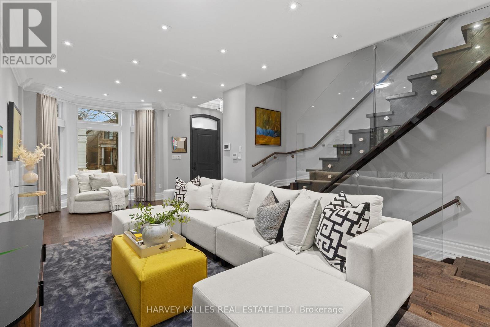 582 WOBURN AVENUE, Toronto (Bedford Park-Nortown), Ontario, M5M1L9 — Photo 8