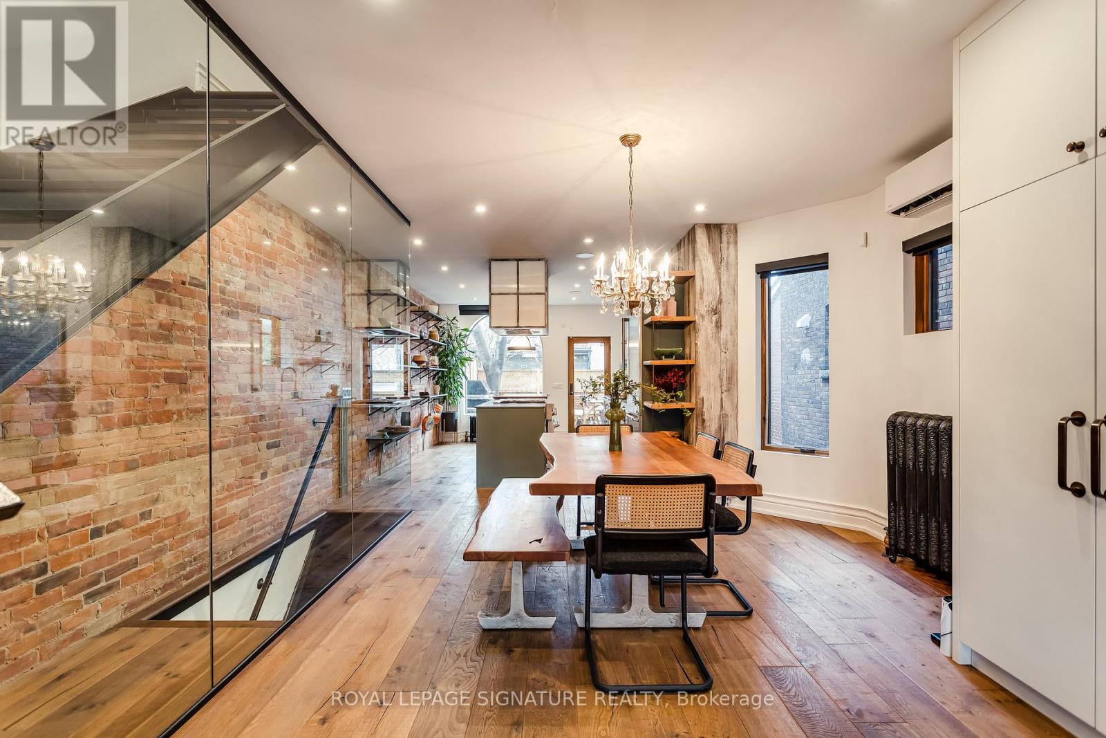 88 GRACE STREET, Toronto (Trinity-Bellwoods), Ontario, M6J2S2 — Photo 11