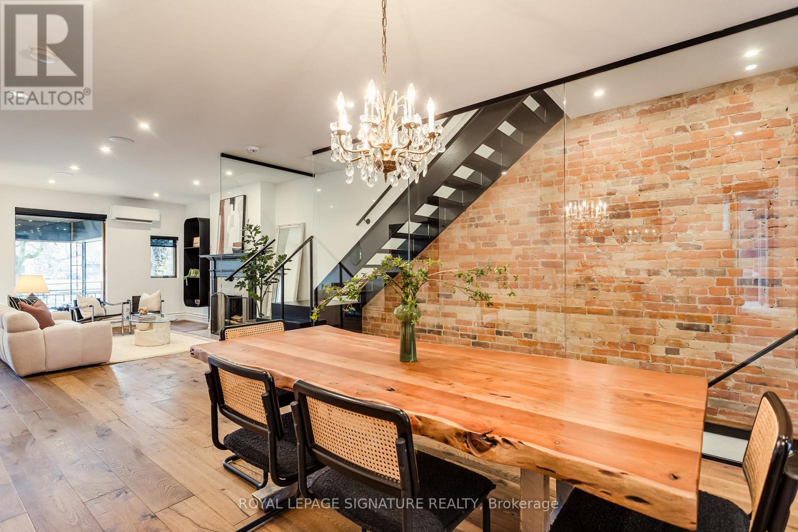 88 GRACE STREET, Toronto (Trinity-Bellwoods), Ontario, M6J2S2 — Photo 12