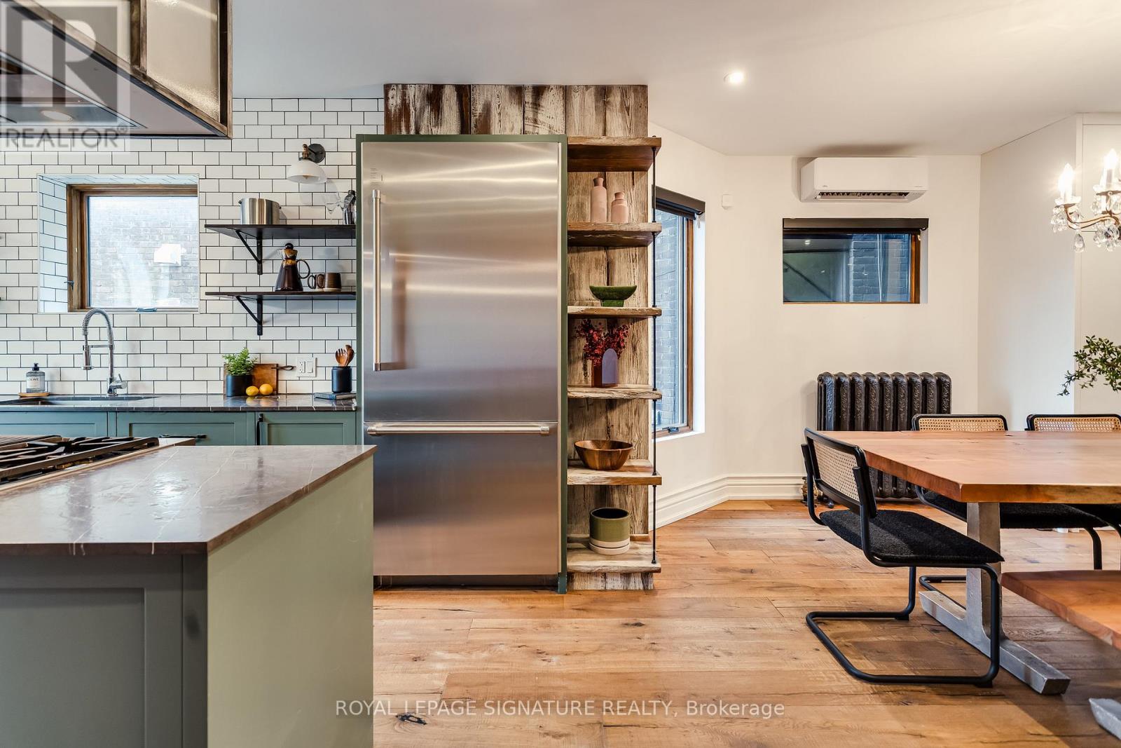 88 GRACE STREET, Toronto (Trinity-Bellwoods), Ontario, M6J2S2 — Photo 13