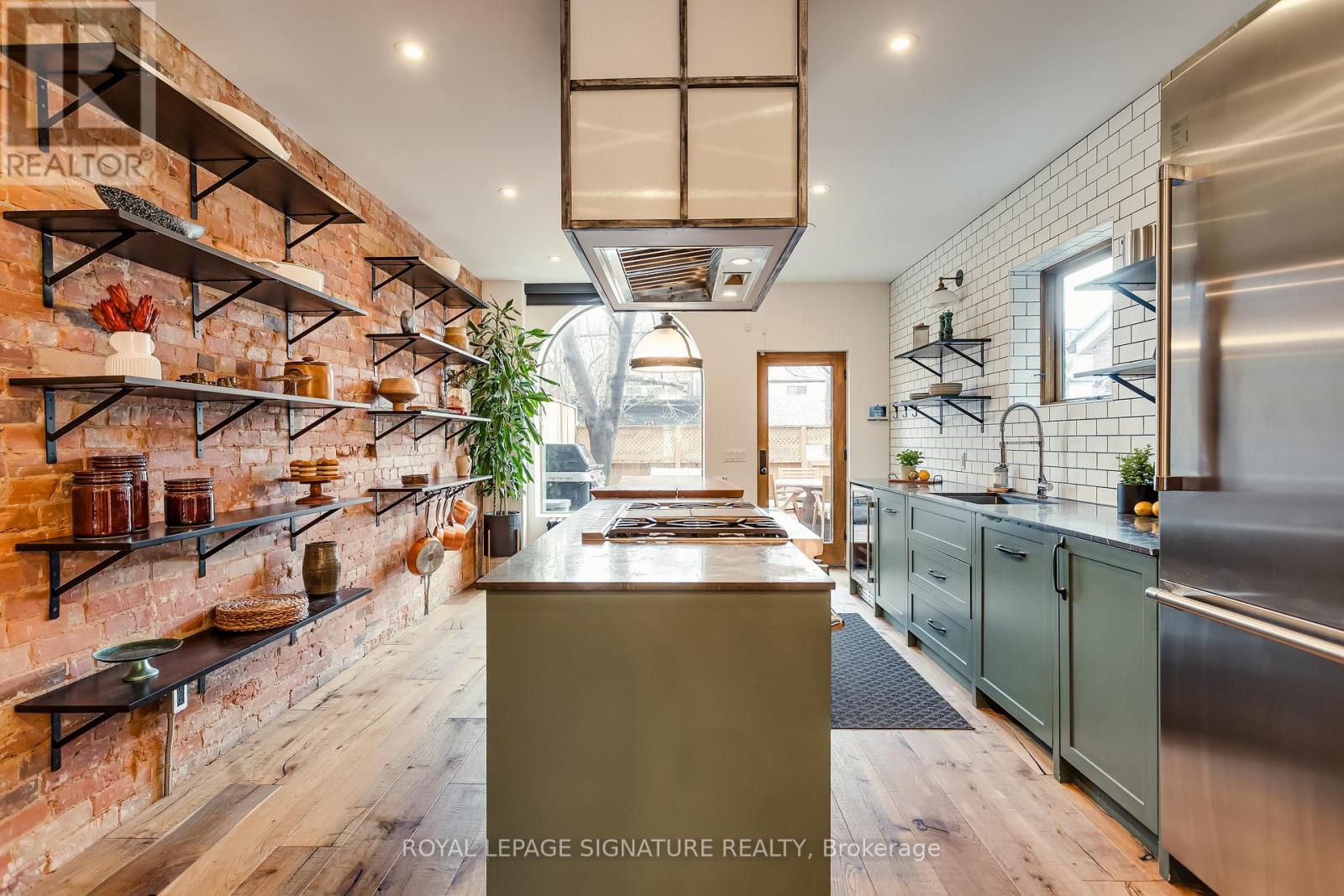 88 GRACE STREET, Toronto (Trinity-Bellwoods), Ontario, M6J2S2 — Photo 14