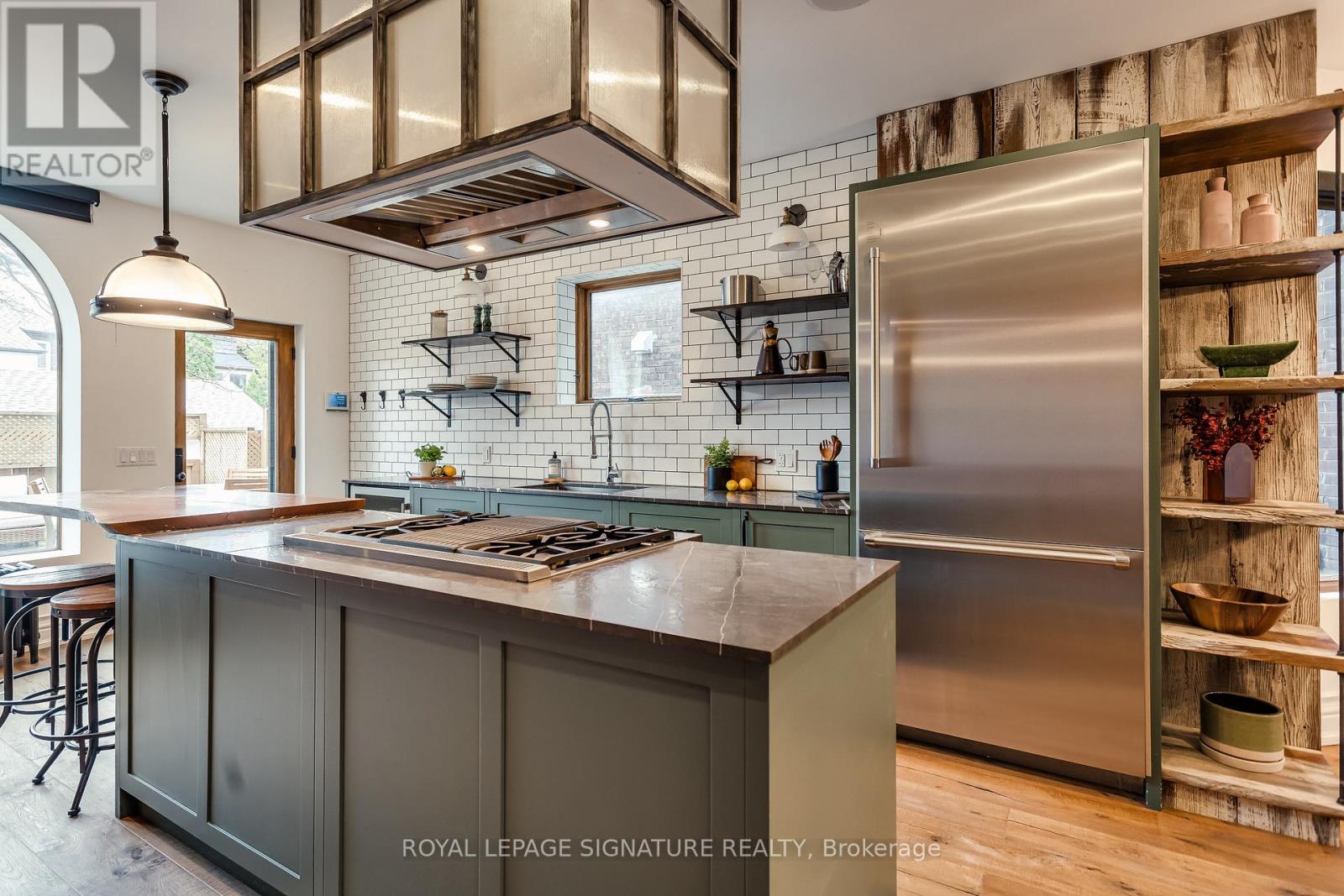 88 GRACE STREET, Toronto (Trinity-Bellwoods), Ontario, M6J2S2 — Photo 16