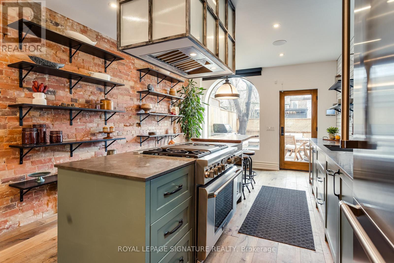 88 GRACE STREET, Toronto (Trinity-Bellwoods), Ontario, M6J2S2 — Photo 17