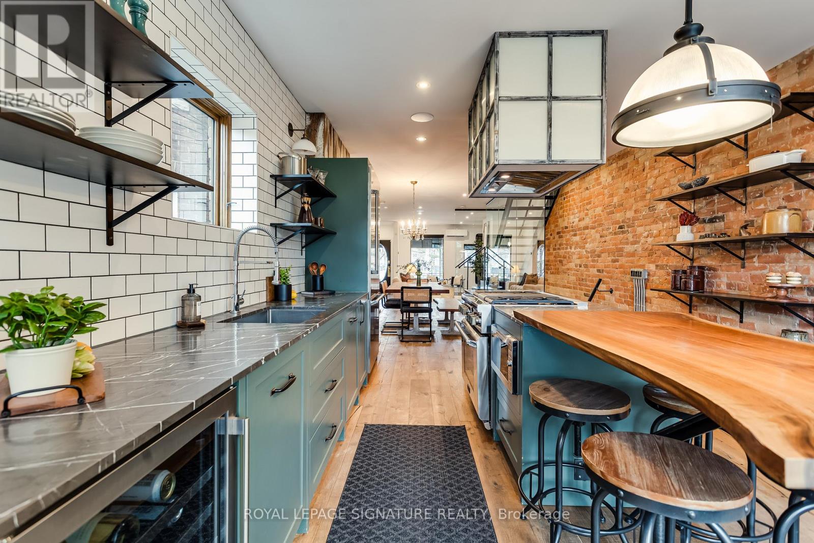 88 GRACE STREET, Toronto (Trinity-Bellwoods), Ontario, M6J2S2 — Photo 19