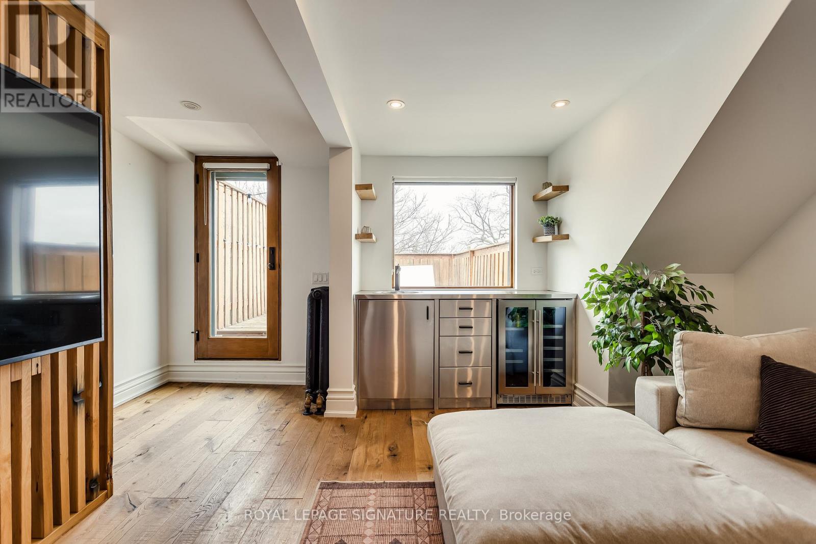 88 GRACE STREET, Toronto (Trinity-Bellwoods), Ontario, M6J2S2 — Photo 31