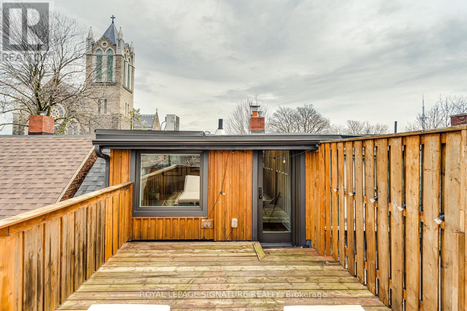 88 GRACE STREET, Toronto (Trinity-Bellwoods), Ontario, M6J2S2 — Photo 33