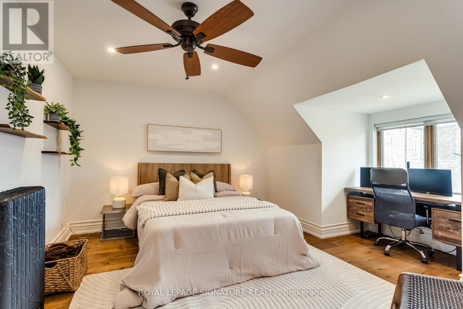 88 GRACE STREET, Toronto (Trinity-Bellwoods), Ontario, M6J2S2 — Photo 35