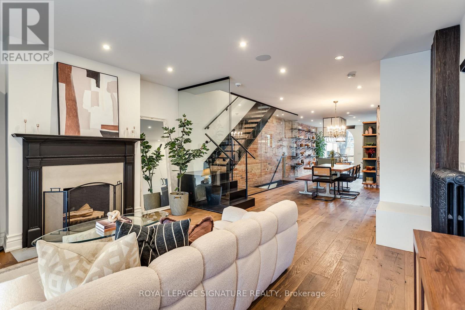 88 GRACE STREET, Toronto (Trinity-Bellwoods), Ontario, M6J2S2 — Photo 4