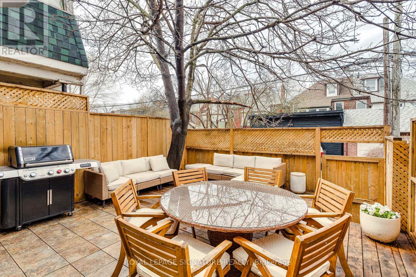 88 GRACE STREET, Toronto (Trinity-Bellwoods), Ontario, M6J2S2 — Photo 41