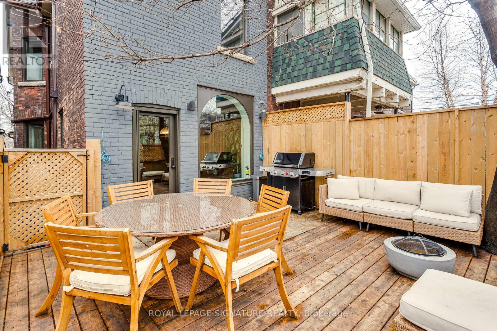 88 GRACE STREET, Toronto (Trinity-Bellwoods), Ontario, M6J2S2 — Photo 42