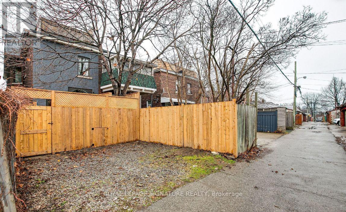88 GRACE STREET, Toronto (Trinity-Bellwoods), Ontario, M6J2S2 — Photo 43