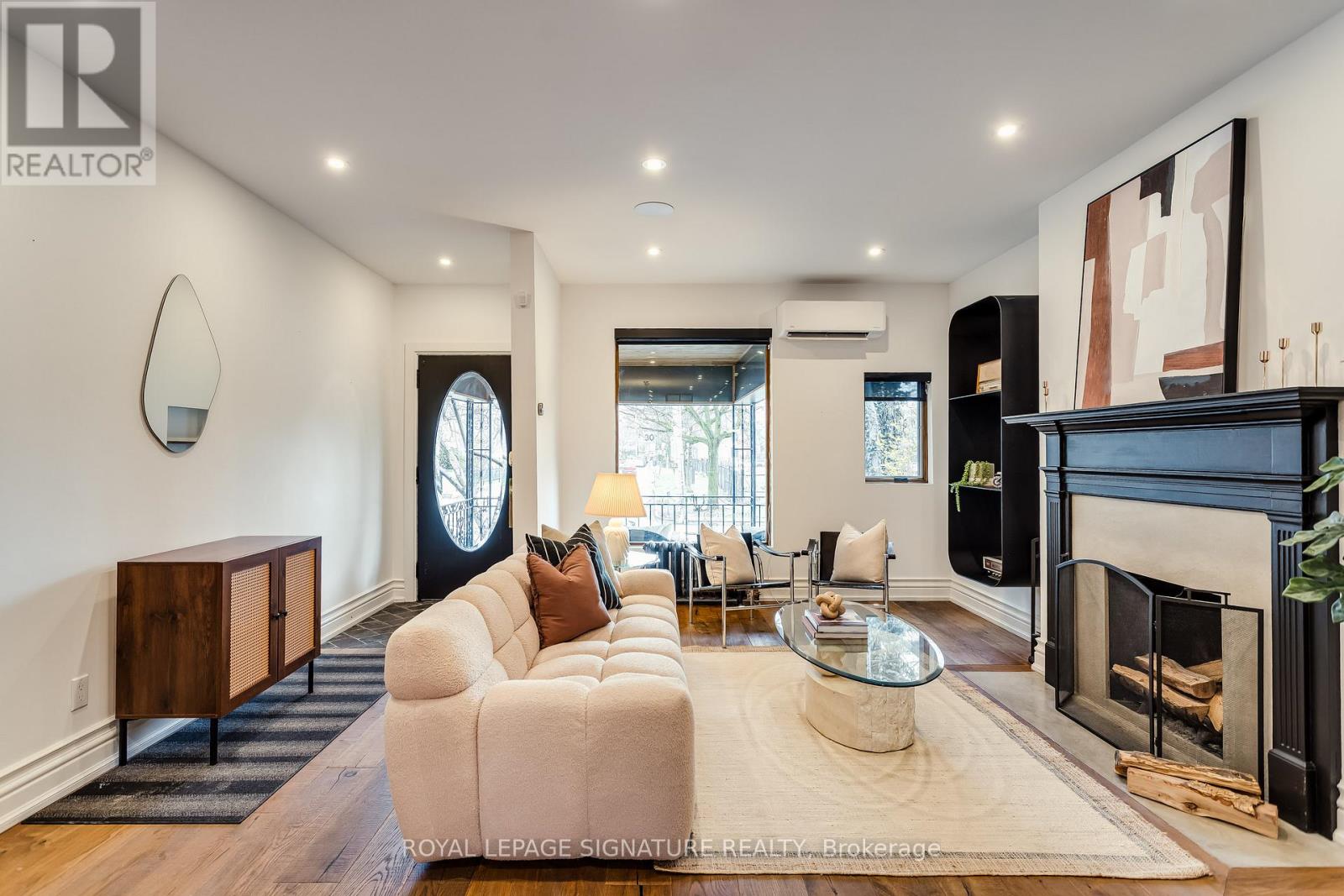 88 GRACE STREET, Toronto (Trinity-Bellwoods), Ontario, M6J2S2 — Photo 5