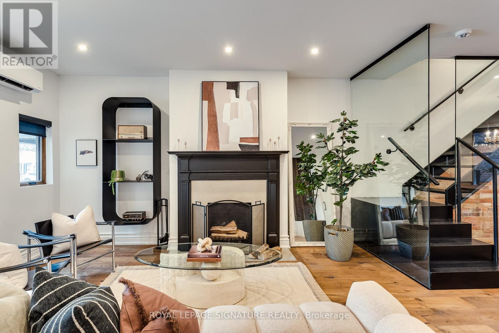 88 GRACE STREET, Toronto (Trinity-Bellwoods), Ontario, M6J2S2 — Photo 6