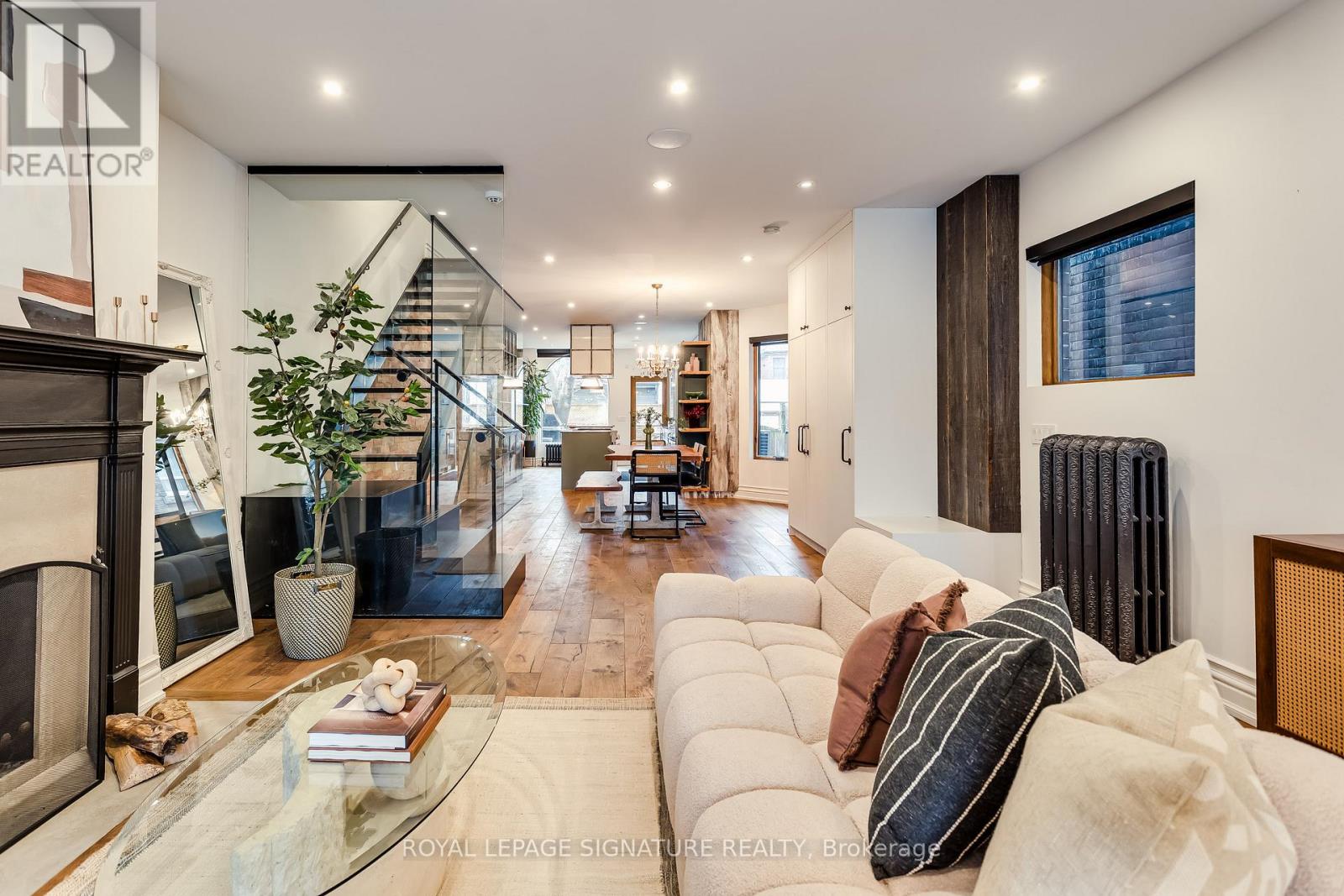 88 GRACE STREET, Toronto (Trinity-Bellwoods), Ontario, M6J2S2 — Photo 8