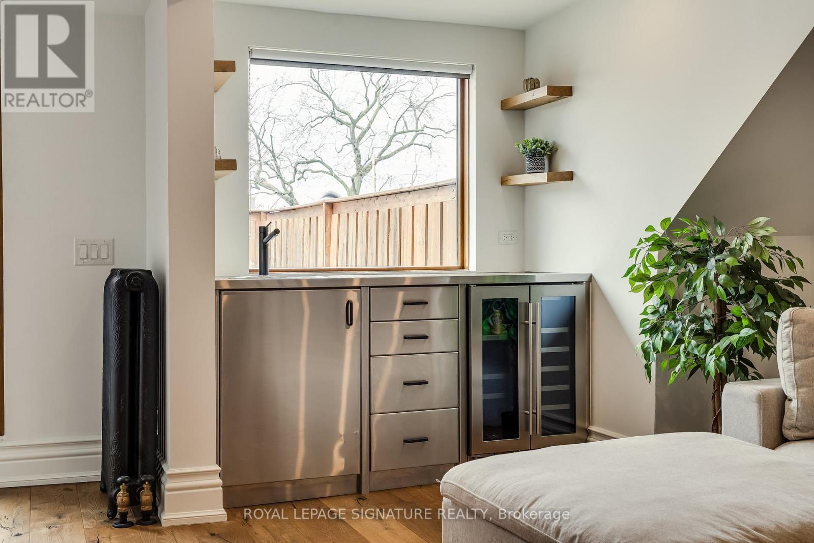 88 GRACE STREET, Toronto (Trinity-Bellwoods), Ontario, M6J2S2 — Photo 9