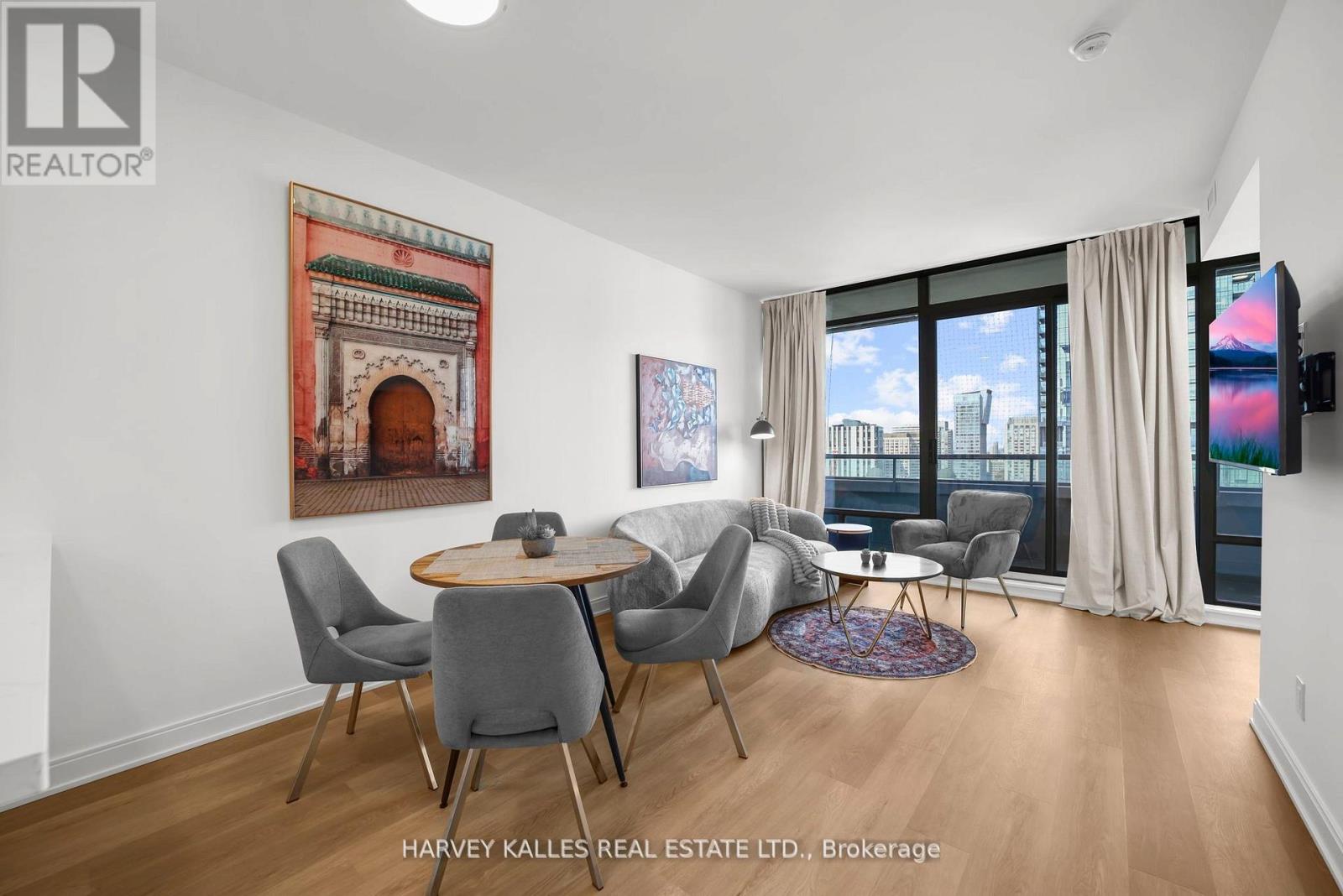 1606 - 18 YORKVILLE AVENUE, Toronto (Annex), Ontario, M4W0B1 — Photo 19