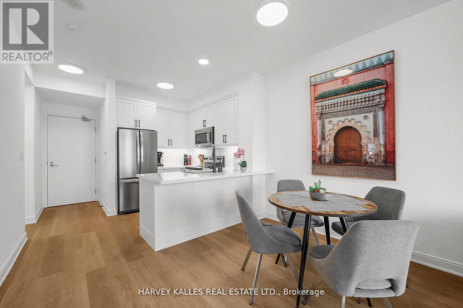 1606 - 18 YORKVILLE AVENUE, Toronto (Annex), Ontario, M4W0B1 — Photo 20