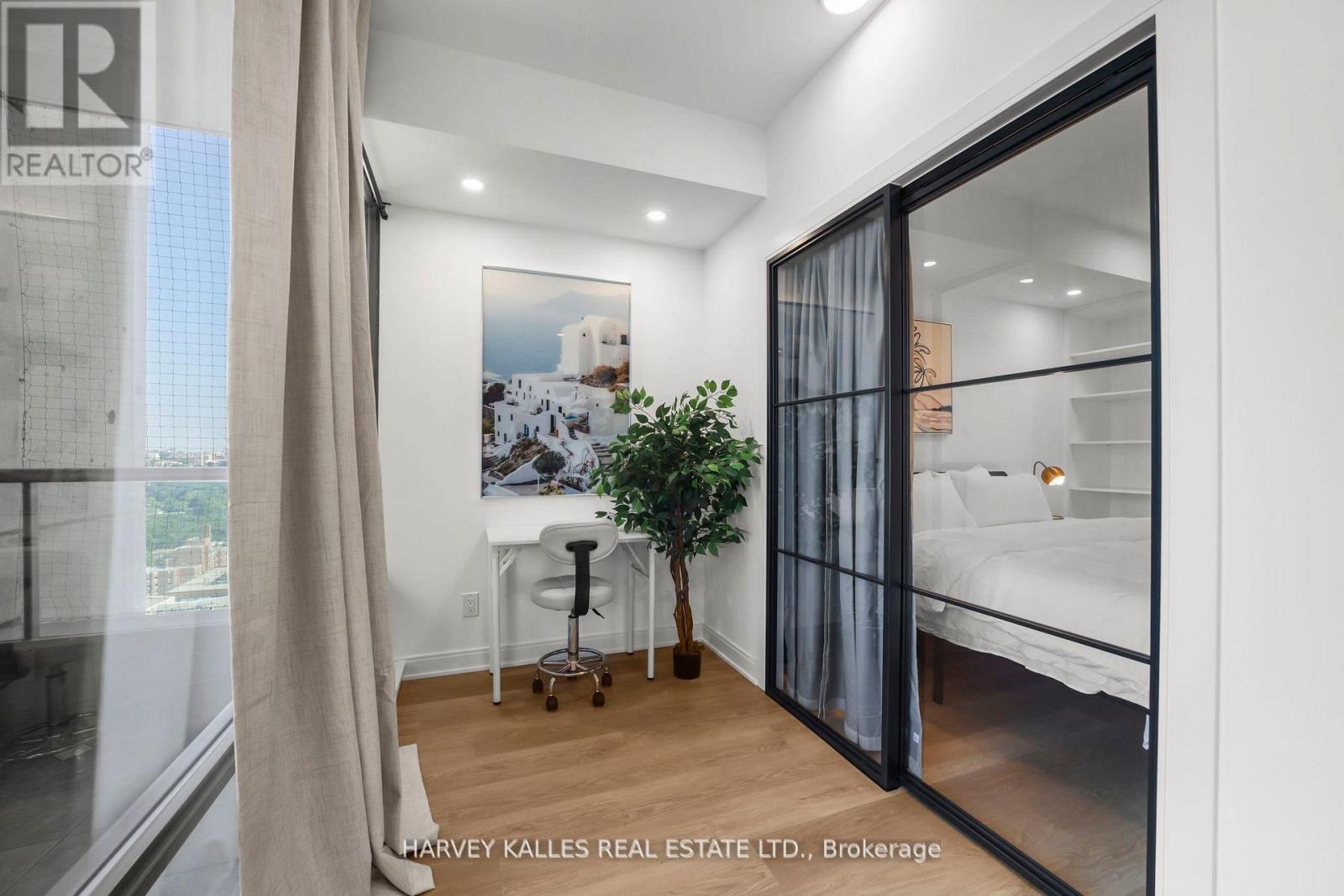 1606 - 18 YORKVILLE AVENUE, Toronto (Annex), Ontario, M4W0B1 — Photo 24