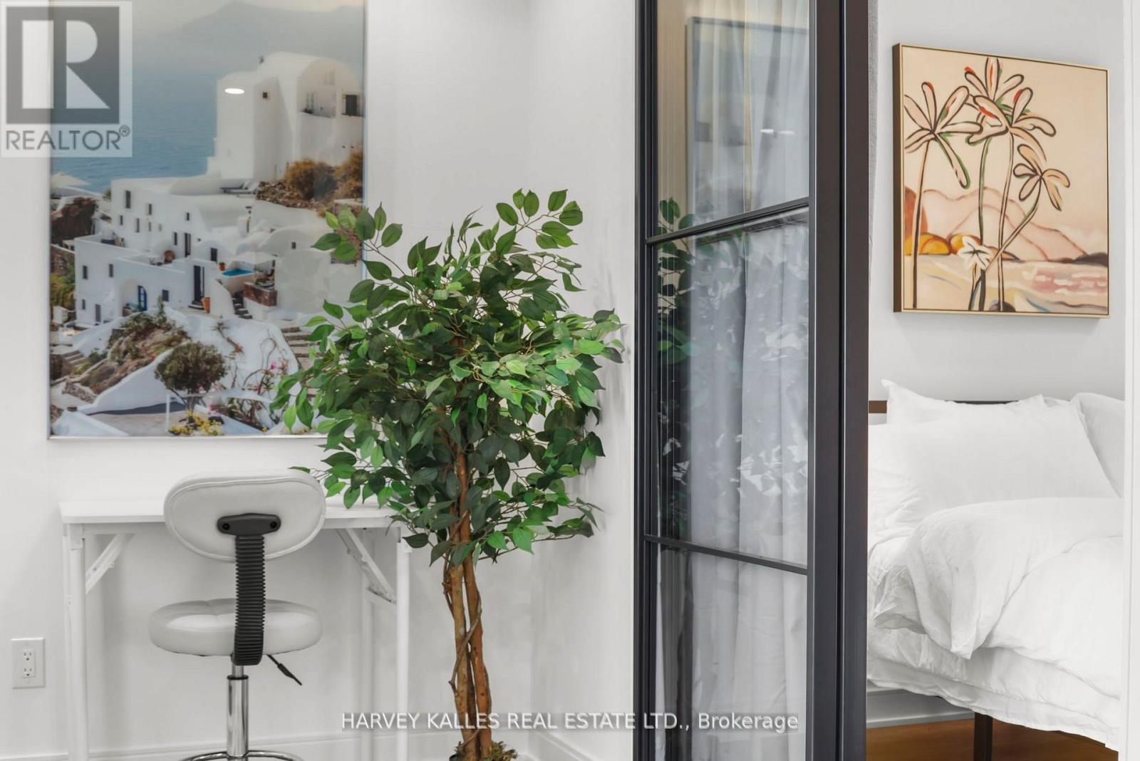 1606 - 18 YORKVILLE AVENUE, Toronto (Annex), Ontario, M4W0B1 — Photo 25