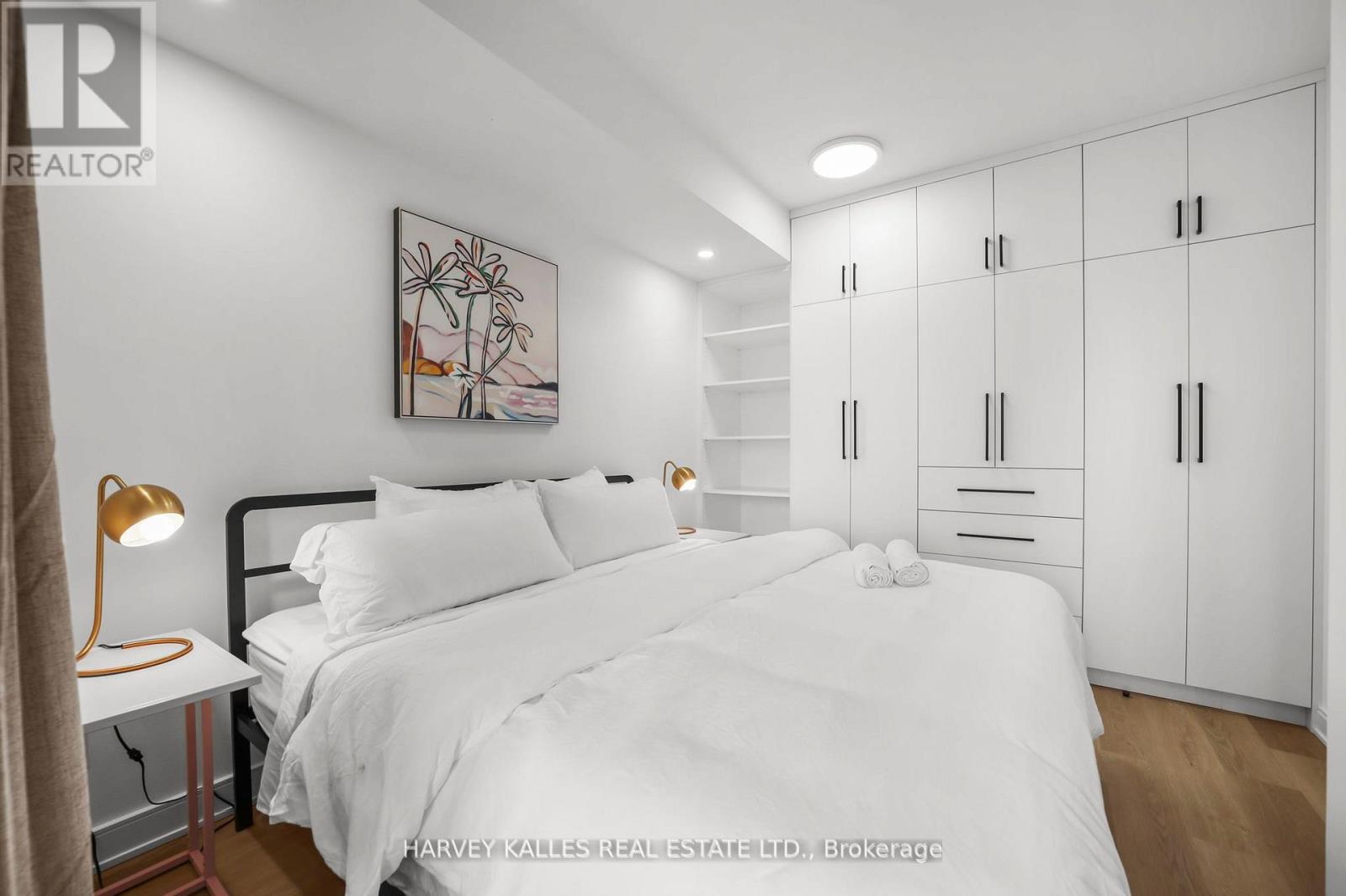 1606 - 18 YORKVILLE AVENUE, Toronto (Annex), Ontario, M4W0B1 — Photo 30