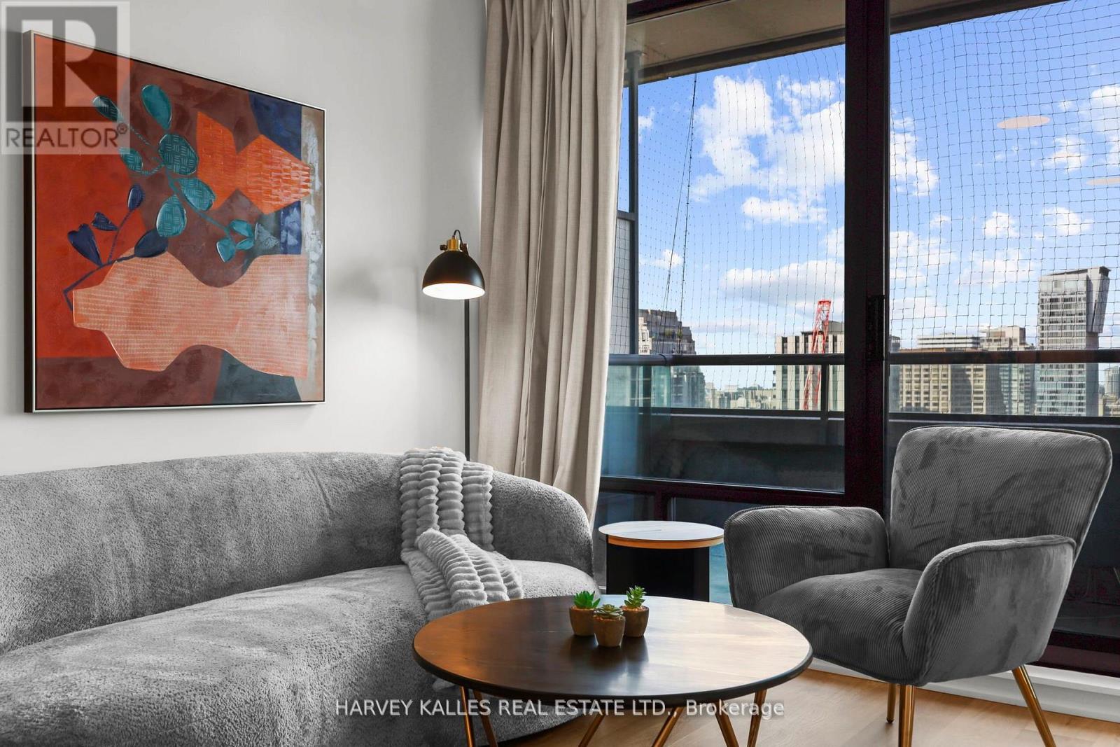 1606 - 18 YORKVILLE AVENUE, Toronto (Annex), Ontario, M4W0B1 — Photo 9