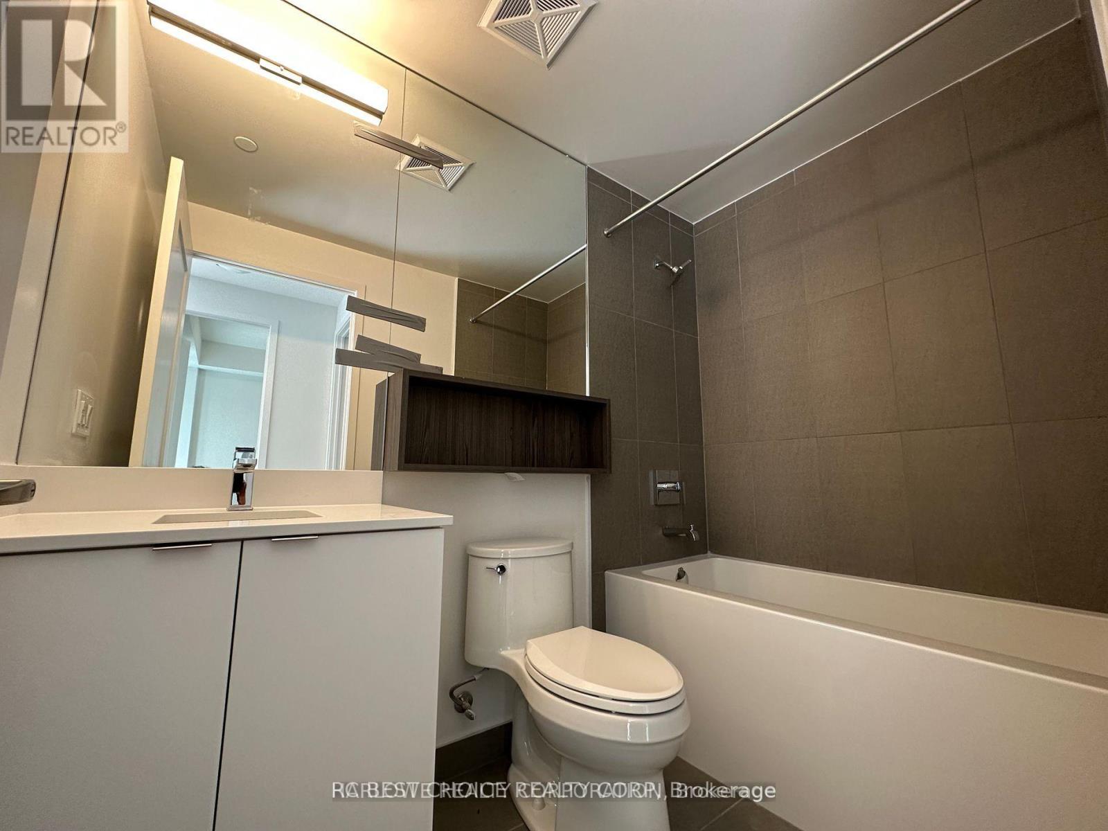 835 - 70 PRINCESS ST STREET, Toronto (Waterfront Communities), Ontario, M5A1E7 — Photo 12