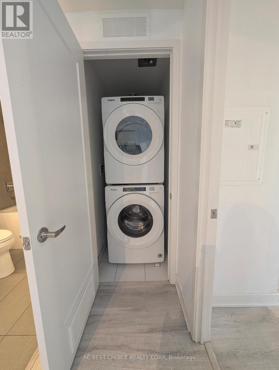 835 - 70 PRINCESS ST STREET, Toronto (Waterfront Communities), Ontario, M5A1E7 — Photo 13