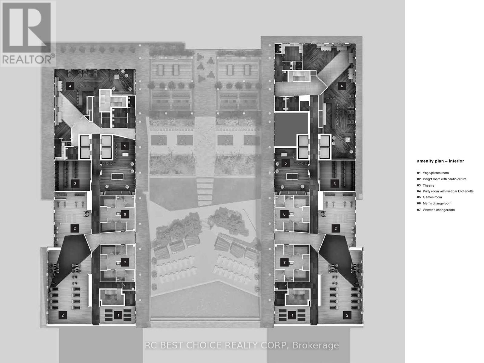 835 - 70 PRINCESS ST STREET, Toronto (Waterfront Communities), Ontario, M5A1E7 — Photo 14