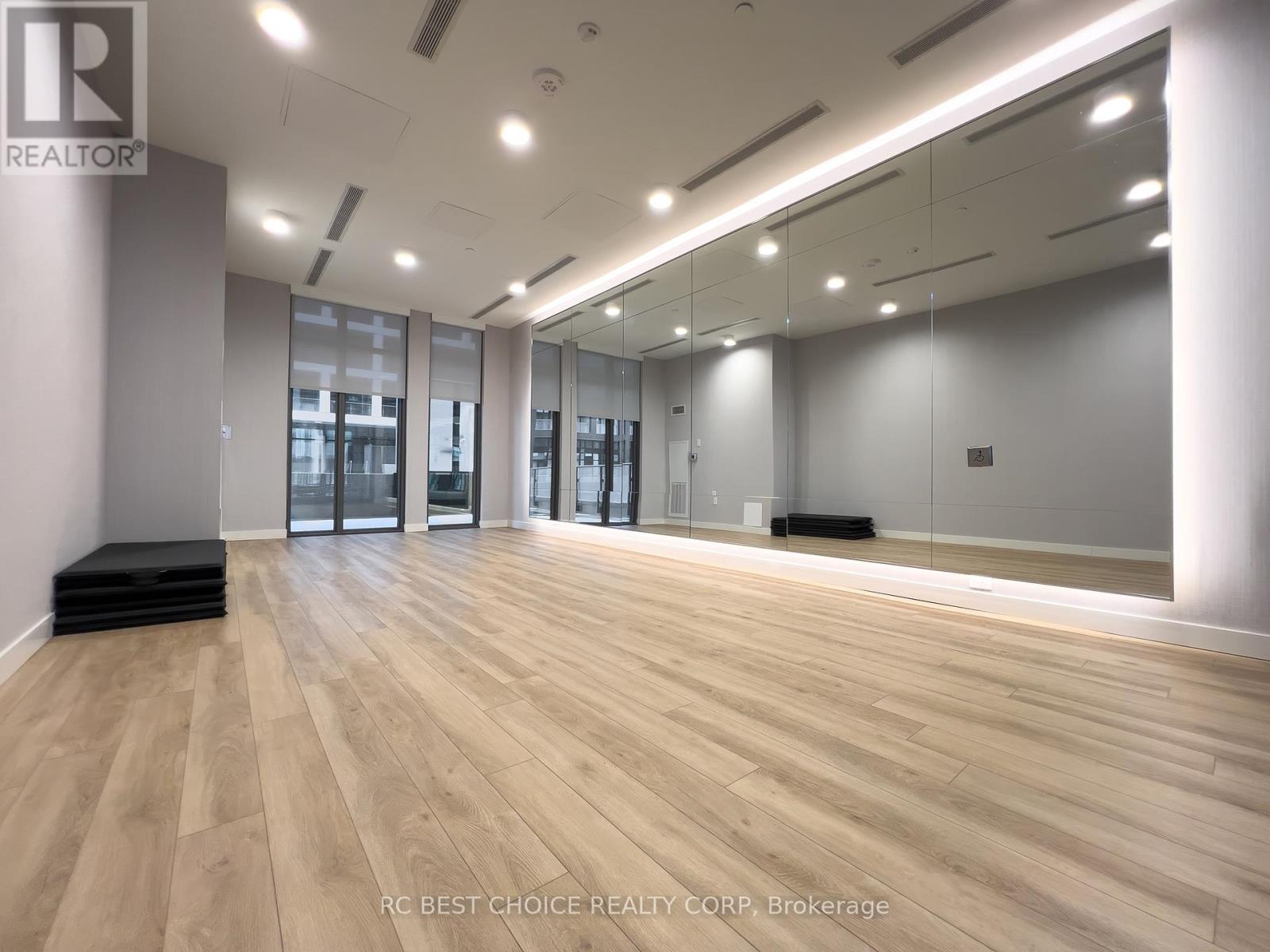 835 - 70 PRINCESS ST STREET, Toronto (Waterfront Communities), Ontario, M5A1E7 — Photo 16