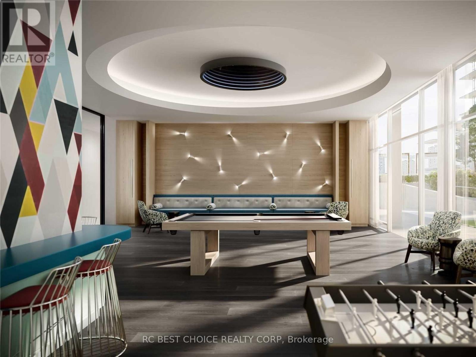 835 - 70 PRINCESS ST STREET, Toronto (Waterfront Communities), Ontario, M5A1E7 — Photo 17